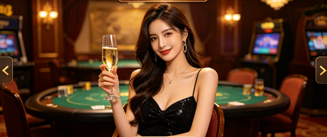 极悦娱乐直播节目专题横向配图